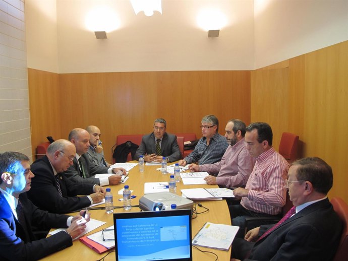 Reunión Ferrocarril