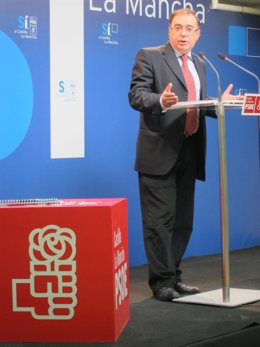 Fernando Mora, PSOE