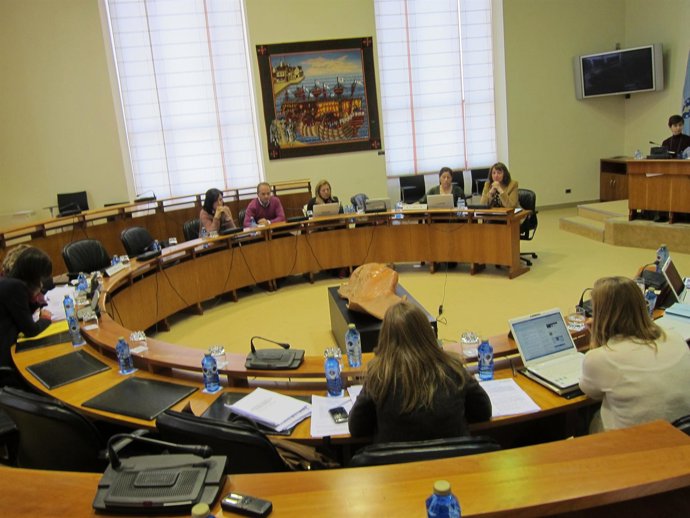 Foto Comisión De Agricultura (Restauración Ambiental)