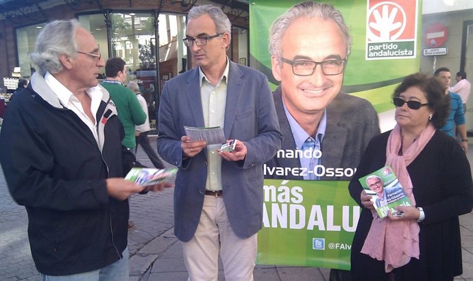 Fernando Álvarez-Ossorio