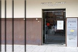 'Espacio Mujeres' De Torrelavega
