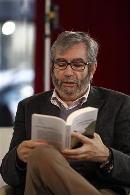 Antonio Muñoz Molina