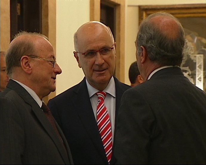 Duran lamenta las palabras de Peces-Barba