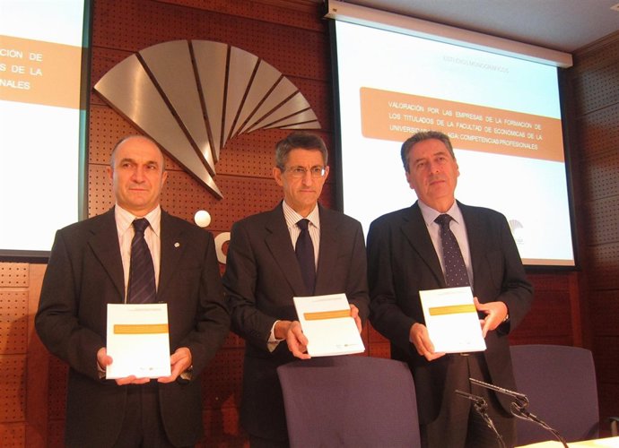 Presentación Estudio UMA Y Unicaja