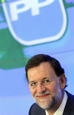 Mariano Rajoy 