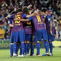 Fútbol/Liga BBVA.- Previa del FC Barcelona-RCD Mallorca