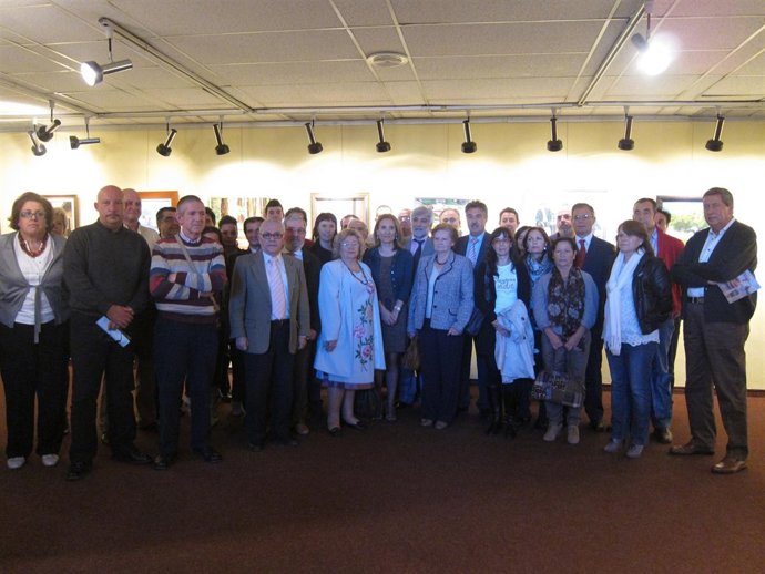 CAJA DE BADAJOZ ASOCIACIONES LUCHA CONTRA DROGA