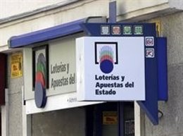 Administración De Loterías