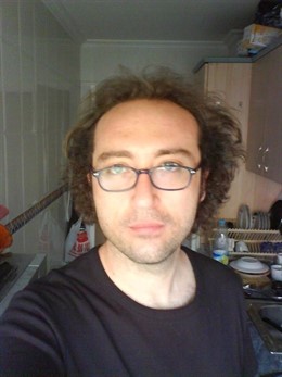 El Poeta Murciano José Óscar López