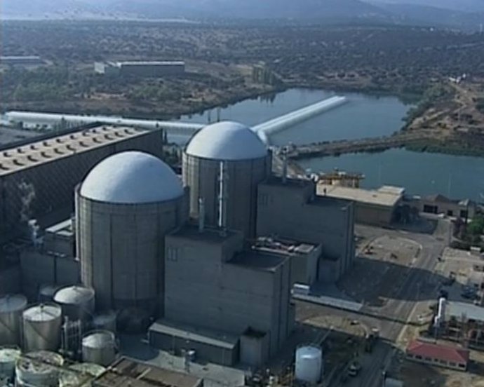 Central Nuclear de Almaraz