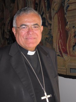 El Obispo De Córdoba, Demetrio Fernández