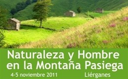 Jornadas Montaña Pasiega