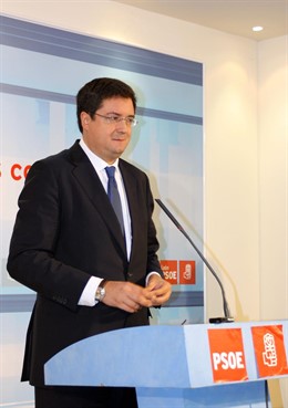 López E Su Comparecencia En León