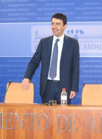 PSOE-A augura que "a medida que se acerque la fecha electoral, PP va a manipular más" la instrucción del caso de los ERE