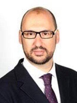 El Diputado Socialista Josep Moreno