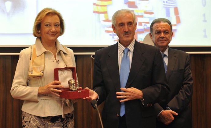 Rudi En La Clausura De Las Jornadas Este Sábado