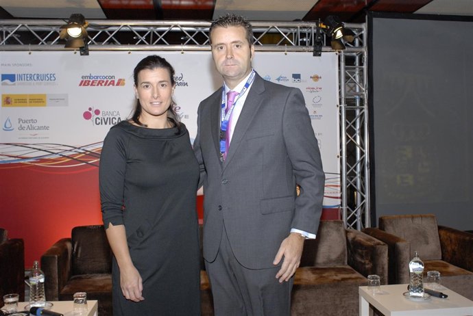 Santander Participa En El International Cruise Summit 2011
