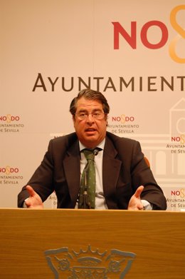 Gregorio Serrano