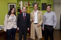 El nuevo colegio se licitará "muy probablemente" a finales de noviembre y se adjudicará a principios de 2012