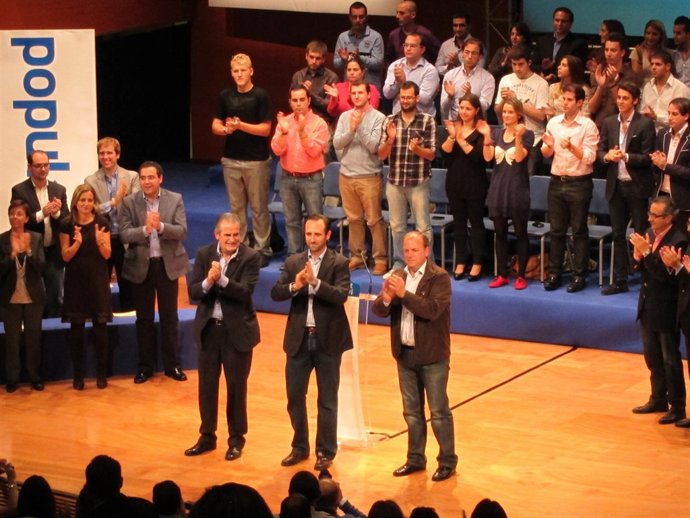 Ramis, Bauzá Y Monago