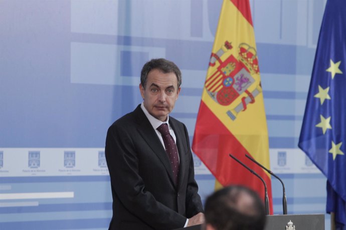 Imagen De José Luis Rodríguez Zapatero