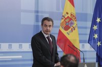 Zapatero: la cumbre en Paraguay ha concluido con uno de los debates "más ricos" de los últimos años   