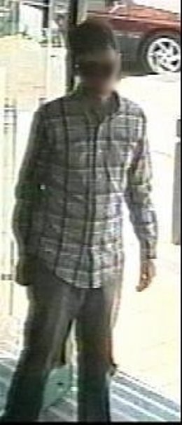 Detenidos Dos Atracadores En Barcelona