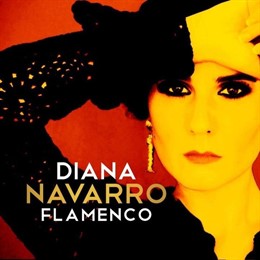 Nuevo Disco De Diana Navarro