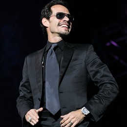 Marc Anthony 