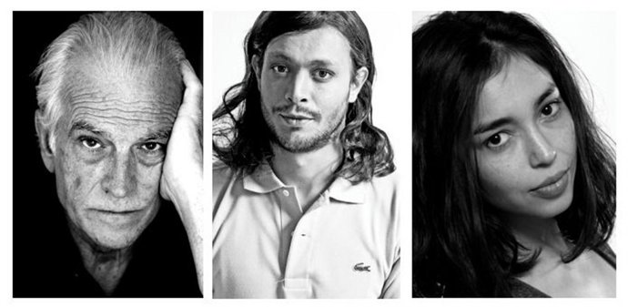 El Rodaje De 'Ciudadano Villanueva' Se Inicia Este Lunes En Sevilla