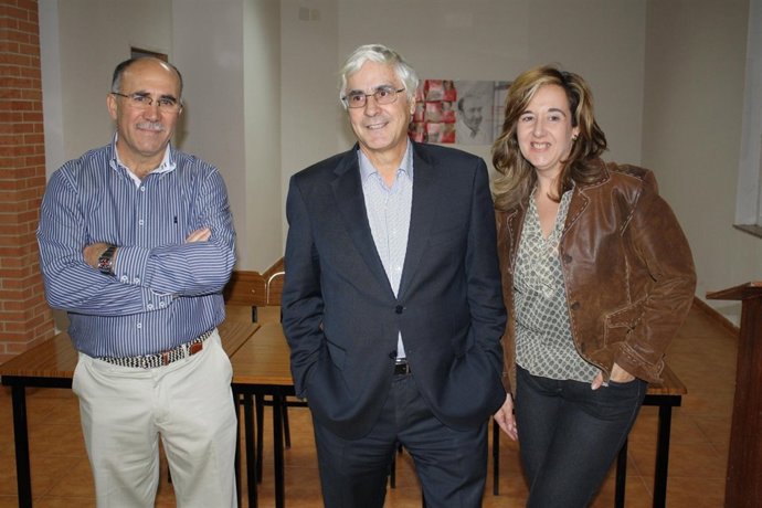 Barreda En Argamasilla