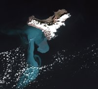 El Hierro registra un movimiento sísmico de 3,9 grados de magnitud