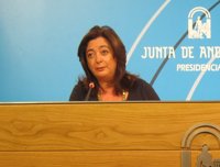 Moreno: Arenas intenta manchar la honestidad de Griñán porque tiene miedo a que lo jubilen