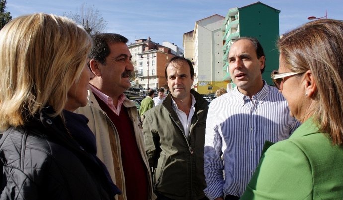 Gonzalo Piñeiro E Ignacio Diego