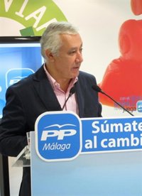 Arenas pide que el dinero que se recupere de la "malversación" de los ERE se destine a un fondo de emergencia social