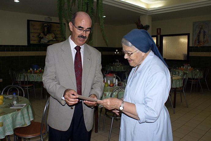 Donación A La Noria