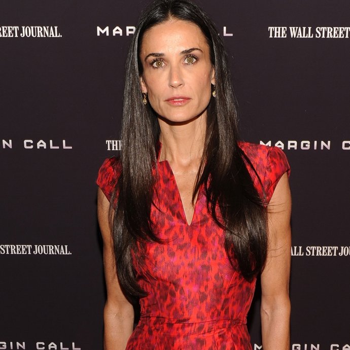 Demi Moore