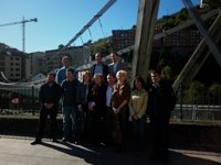 "El PP combatirá la nueva PAC, que perjudica a los ganaderos asturianos", dice Mercedes Fernández