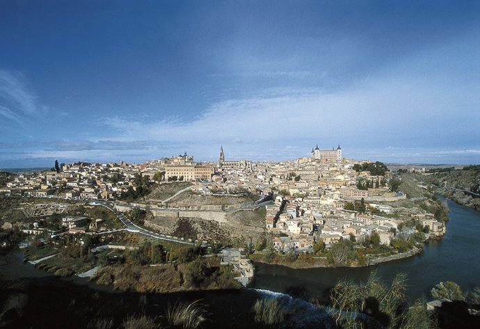 Toledo
