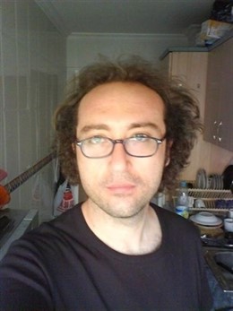 El Poeta Murciano José Óscar López