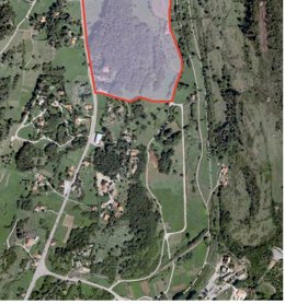 Yacimiento Cueto Morín 