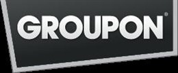 Logotipo De Groupon 