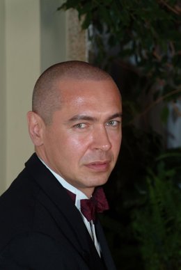 Pianista Ivo Pogorelich