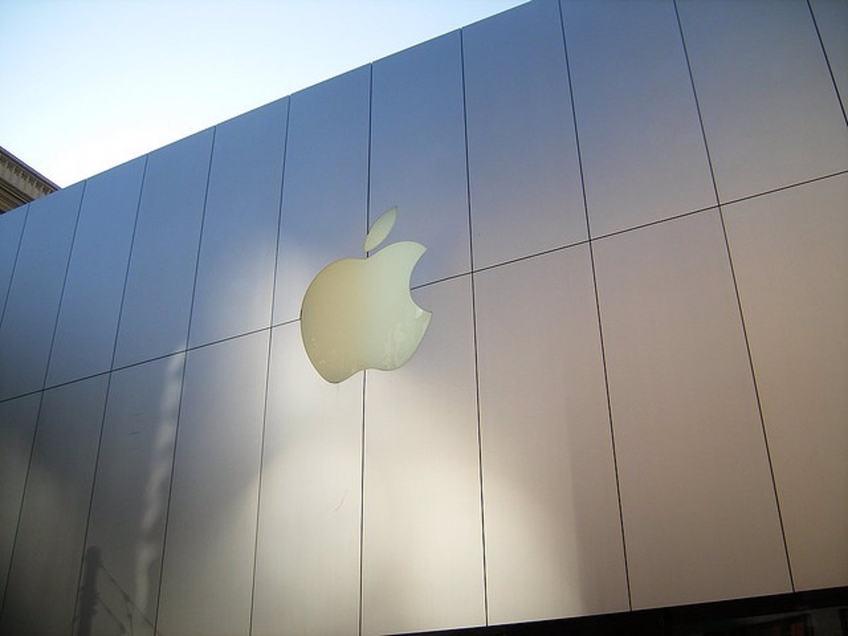 Apple compra C3 Technologies