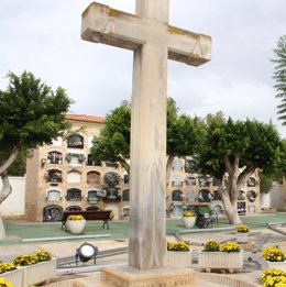 Cementerio