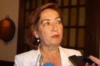 Soriano estima que Castilla-La Mancha perderá algo más de 100 millones de euros en ayudas con la nueva PAC