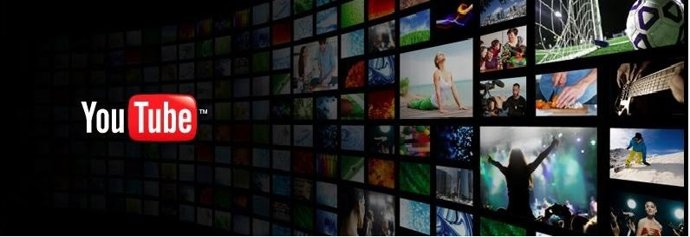 Canal De Televisión Youtube