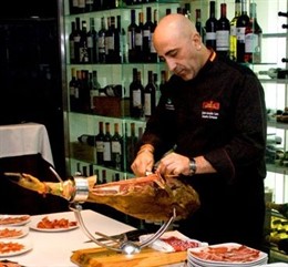 Cortador DOP Dehesa De Extremadura