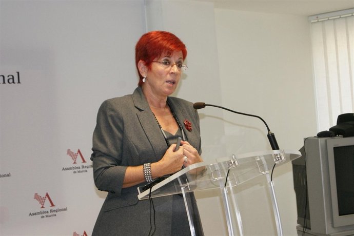 Begoña García Retegui