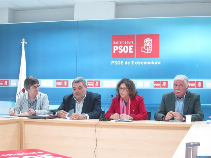 Números 1 Del PSOE